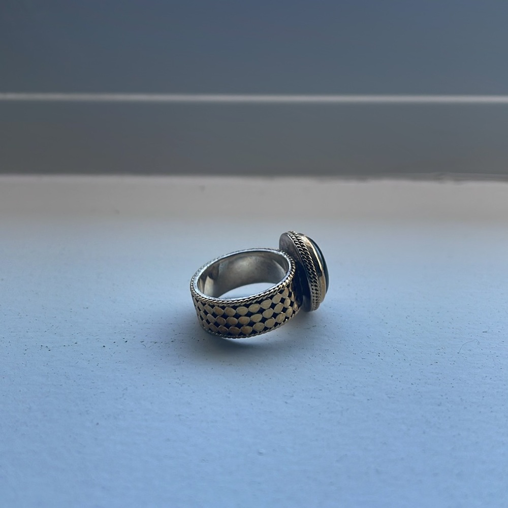 Anna Beck Ring - image 5